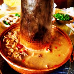 石榴公園旅遊文化餐廳張用戶圖片