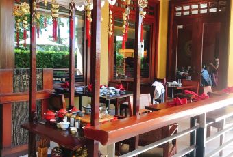 Tea of Spring at Shangri-La Mactan, Cebu User Photo