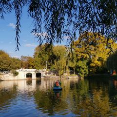 CUI HOUSE User Photo