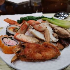 Bacchanal Buffet User Photo