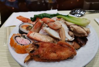 Bacchanal Buffet User Photo