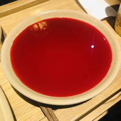 蜀大侠火锅(四川北路店) 여행 사진