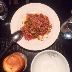 Spice Temple Melbourne User Photo