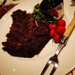 PETER LUGER STEAK HOUSE User Photo