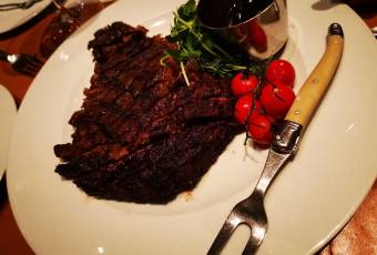 Peter Luger Steak House用戶圖片
