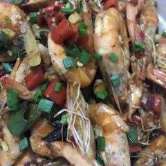 黄南武阳朗辣子鸡(温泉店) User Photo