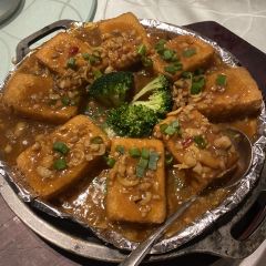 悦蓉水庄(奥体店) User Photo