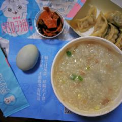 Honglazhuhaixianzhoucheng·24xiaoshi Restaurant (zhongshanlu) User Photo
