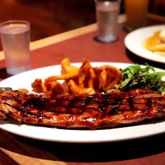 Pancakes On The Rocks 여행 사진