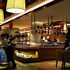 Jinjihudajiudianjin Coffee Shop User Photo