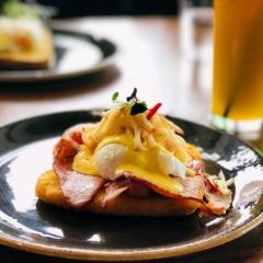 Smith and Daughters張用戶圖片