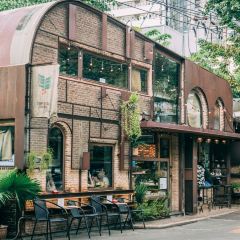 UF (UN-FASHION) Cafe User Photo