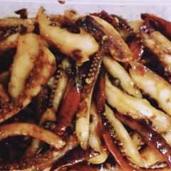 麻辣線上小海鮮張用戶圖片
