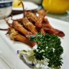 上海宝龙丽笙酒店·申阁中餐厅 User Photo
