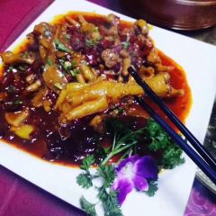 德润山庄 User Photo