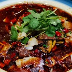 FengShou Ri (GuCun ZhengDa) User Photo