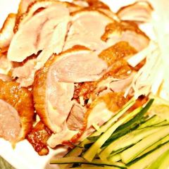 老昌春饼(西民主路总店) User Photo