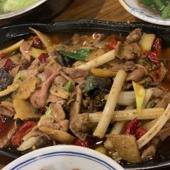 FENG SAN NIANG ảnh của người dùng