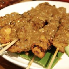 Naughty Nuri's User Photo