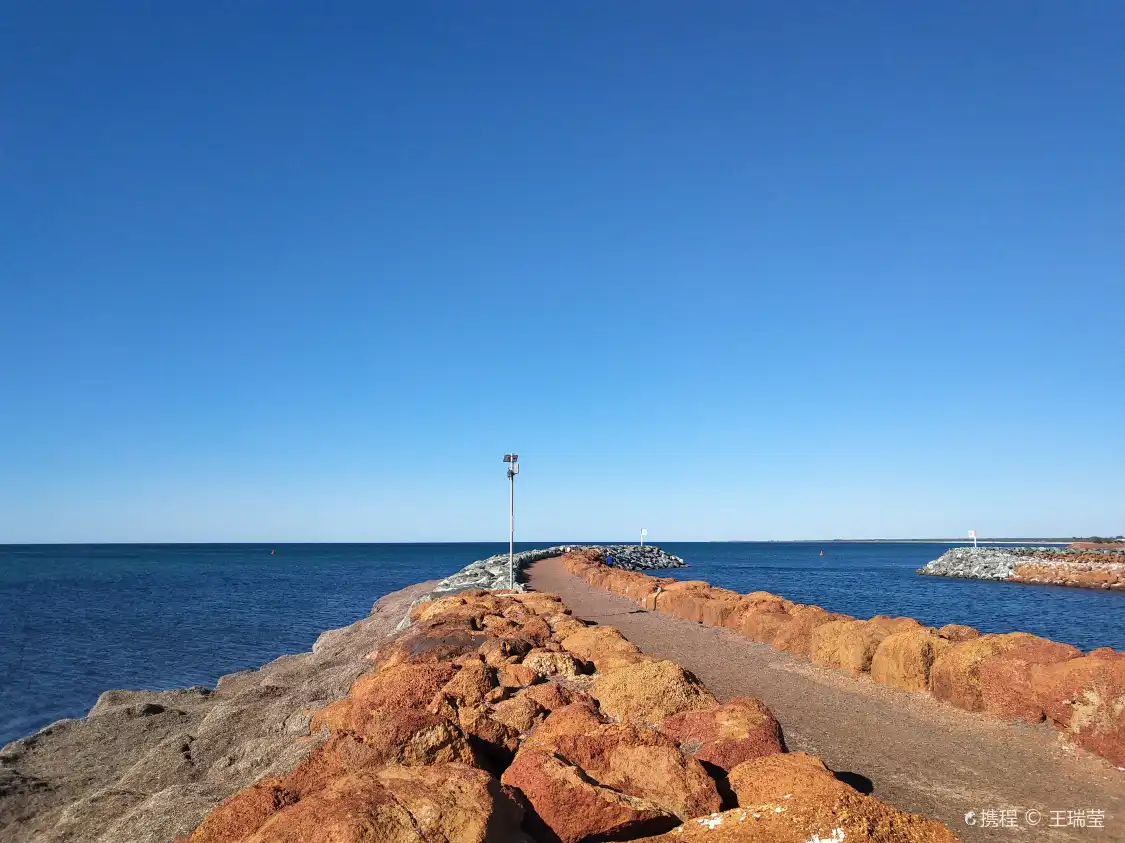 Hotels near Geographe Bay