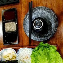 滿腹燒肉(泰禾店)張用戶圖片