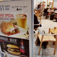 Coast Cafe + Bar User Photo