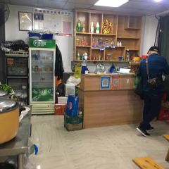 餐聚同城(隆鑫花漾城店) User Photo