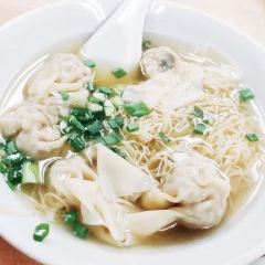 鳳城珠記麵食專家 User Photo