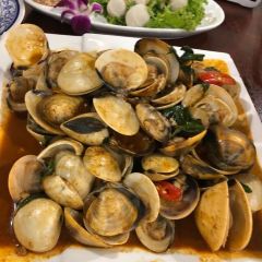 DANG RESTAURANT Patong Phuket User Photo