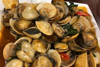 Dang Restaurant張用戶圖片