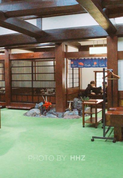 札幌螃蟹本家（札幌站前本店）