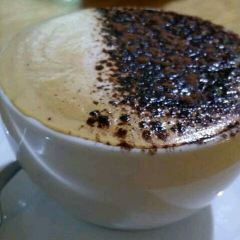 Straits Cafe User Photo