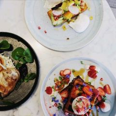 Middletown Prahran 여행 사진