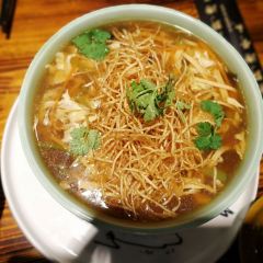 食厨烤骨头(中心丽景店) User Photo