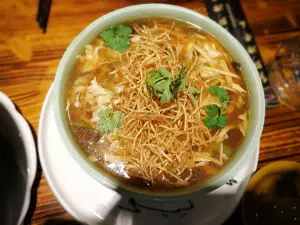食廚烤骨頭