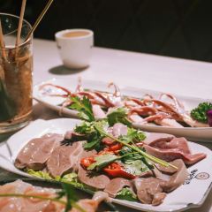 圍爐夜話（榕江店）張用戶圖片