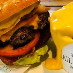 Grand Trailer Park Taverna張用戶圖片