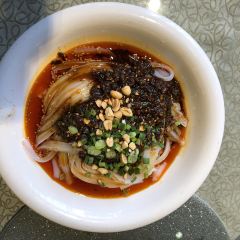 FU RONG HUANG User Photo