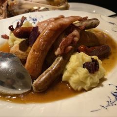 Ratskeller München User Photo