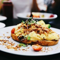 Tinker Northcote. User Photo