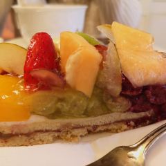 Cafe Relchard張用戶圖片