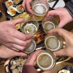 Wu Tong Mei Unique Cuisine User Photo