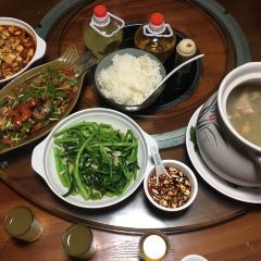 龙凤客栈 User Photo