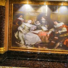 Bennelong User Photo