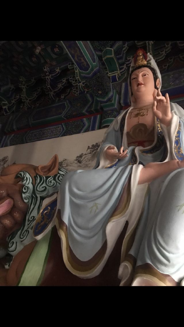 난산 관광지