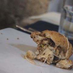 Trattoria Osvaldo張用戶圖片