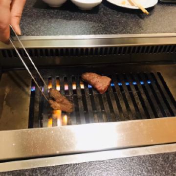 Ami yaki Wagyu Ishizaki用戶圖片