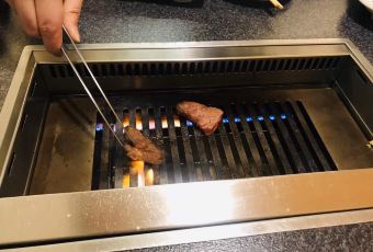 Ami yaki Wagyu Ishizaki用戶圖片