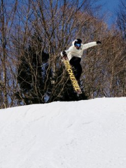 Hakuba Cortina 白馬Cortina滑雪場