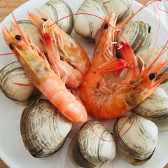 SEAFOOD MASTER User Photo